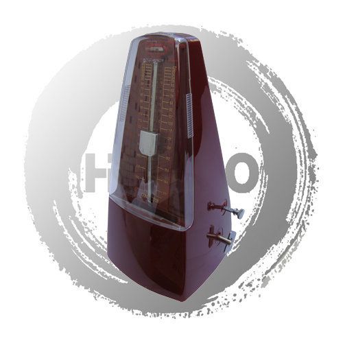 供应zf-jpq-01指挥家机械节拍器 红色 rd 和必括乐器配件