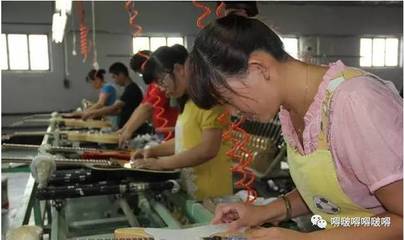 《好客山东》特色小镇宣传月:一把吉他的心弦--走进昌乐鄌郚吉他小镇~