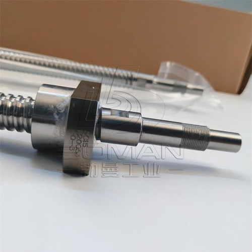 nsk滚珠丝杠 pss2030n1d1435 产品讲解及相关知识分享