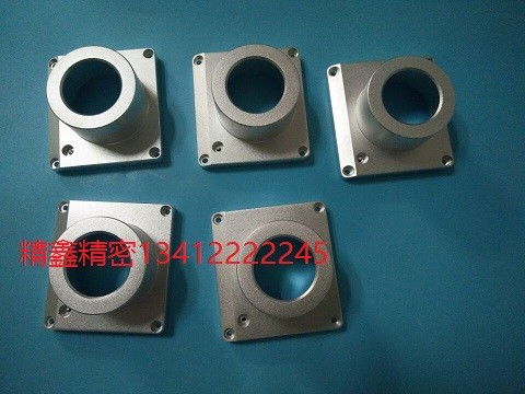 根河汽车零件数控加工cnc手板加工精鑫精密