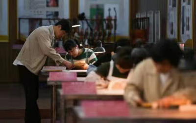 泰州又添一家 “国字号”外贸转型升级基地!