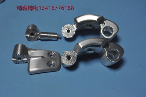 蓬莱医用零配件加工与乐器配件销售 精鑫精密的技术与市场布局