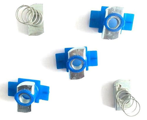 塑翼螺母厂家靖朗抗震配件产品展示与乐器及配件加工批发