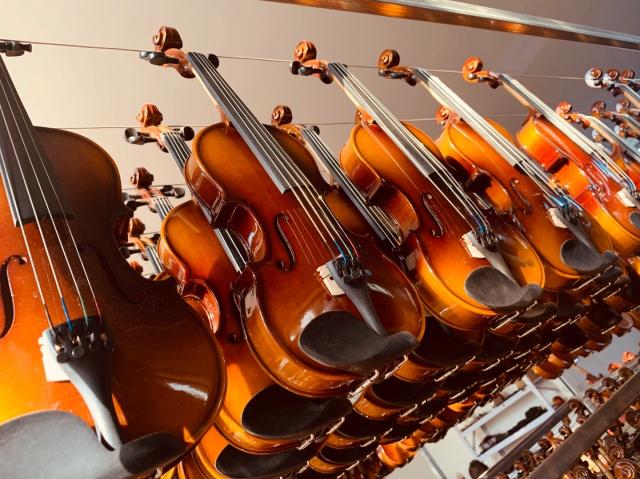 打开平谷“果盘子”的文化密码 乐器及配件加工